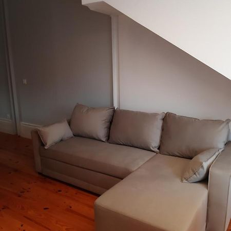 Sao Bartolomeu Apartment 4 Coimbra Zewnętrze zdjęcie