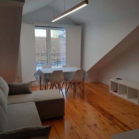 Sao Bartolomeu Apartment 4 Coimbra Zewnętrze zdjęcie