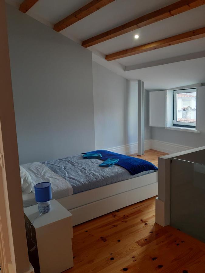 Sao Bartolomeu Apartment 4 Coimbra Zewnętrze zdjęcie