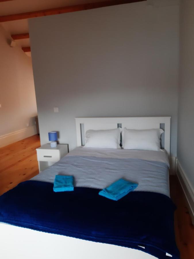 Sao Bartolomeu Apartment 4 Coimbra Zewnętrze zdjęcie