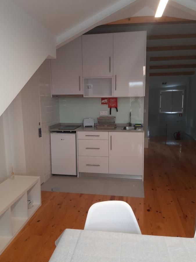 Sao Bartolomeu Apartment 4 Coimbra Zewnętrze zdjęcie