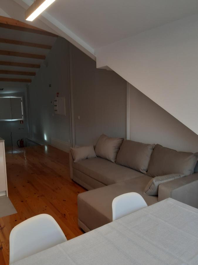 Sao Bartolomeu Apartment 4 Coimbra Zewnętrze zdjęcie