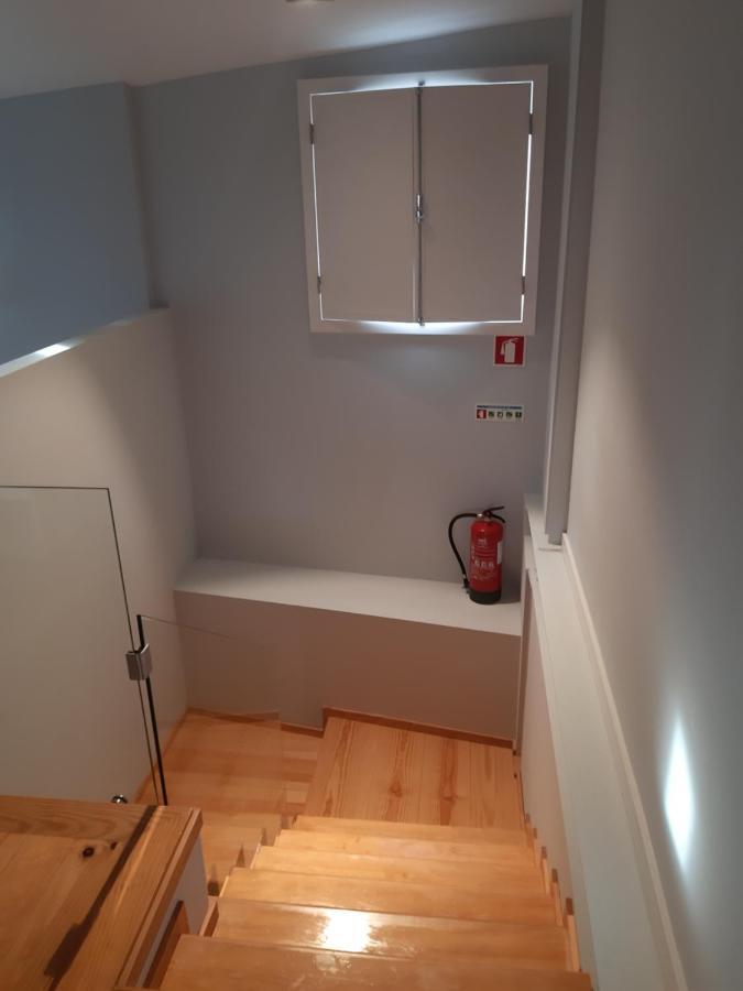 Sao Bartolomeu Apartment 4 Coimbra Zewnętrze zdjęcie