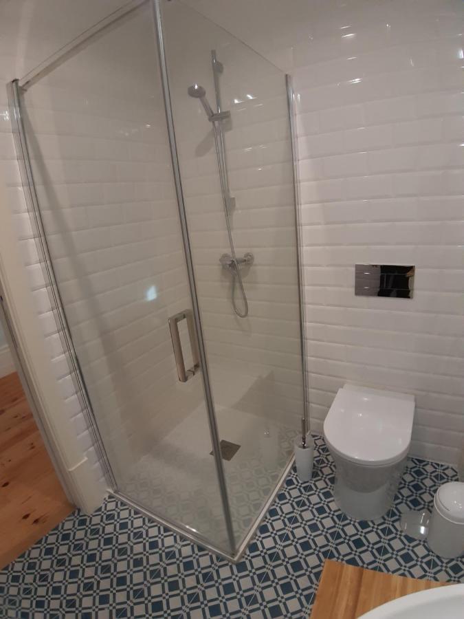 Sao Bartolomeu Apartment 4 Coimbra Zewnętrze zdjęcie